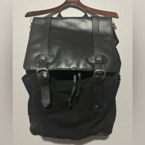 louis vuitton backpack small damier Louis Vuitton Denim Damier Monogram Patchwork Palm Springs Backpack Mi